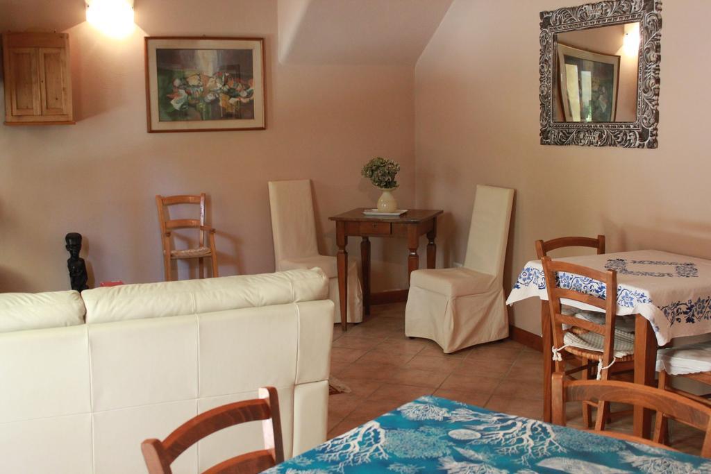 B&B Al Borgo Ravenna Exterior foto