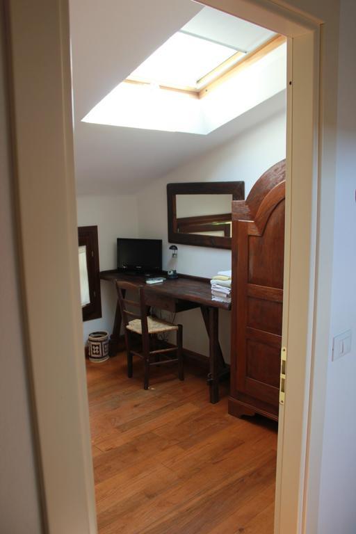 B&B Al Borgo Ravenna Quarto foto