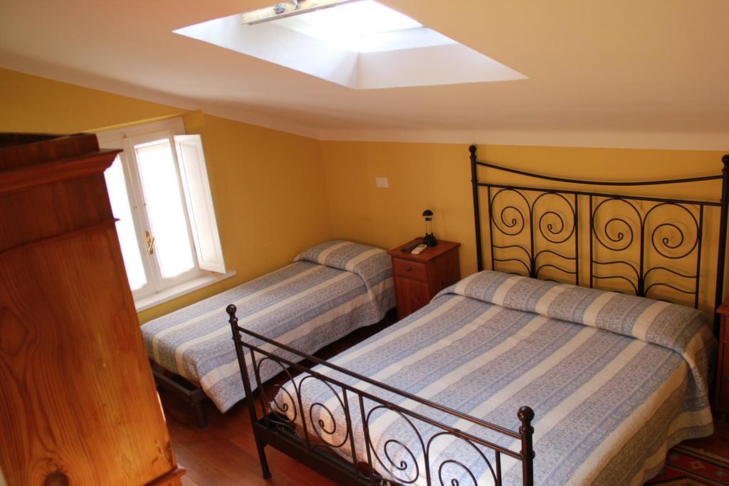 B&B Al Borgo Ravenna Quarto foto