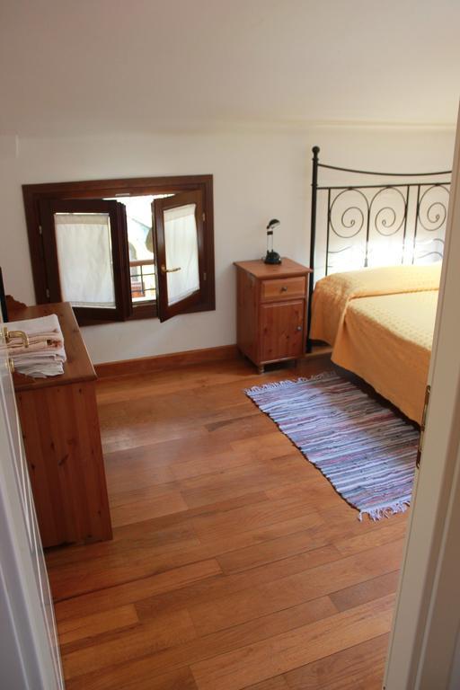B&B Al Borgo Ravenna Quarto foto