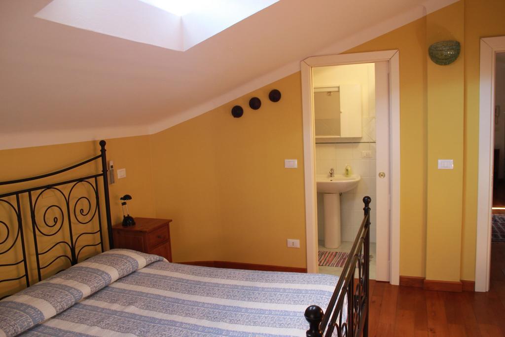 B&B Al Borgo Ravenna Quarto foto