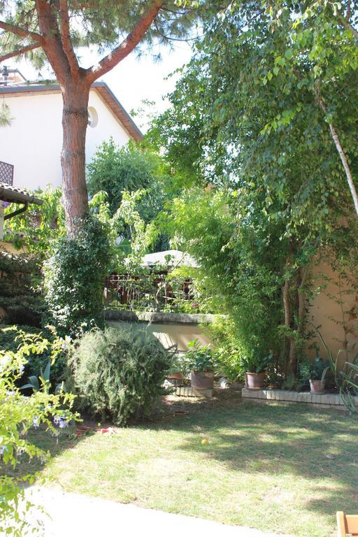 B&B Al Borgo Ravenna Exterior foto
