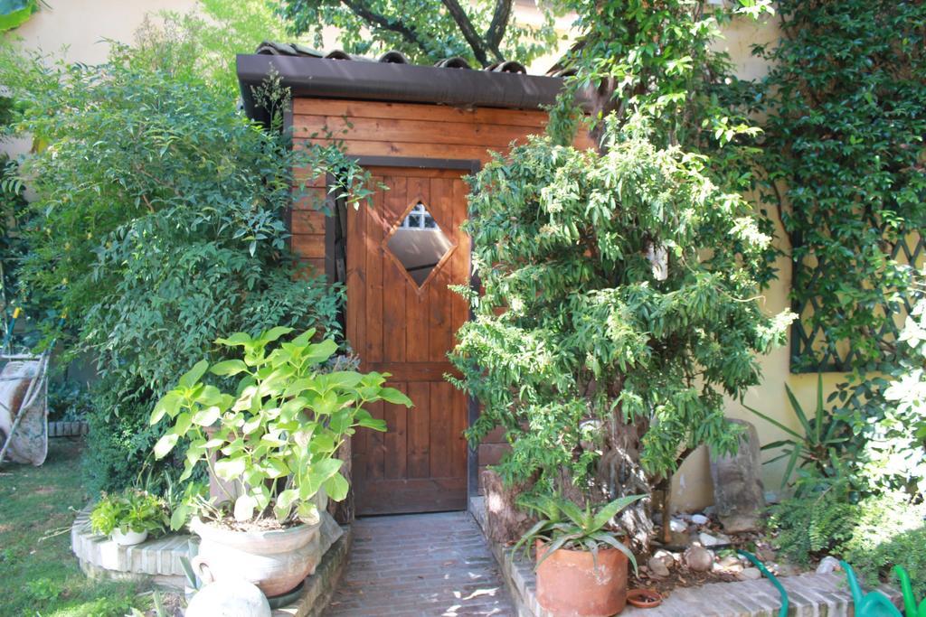 B&B Al Borgo Ravenna Exterior foto