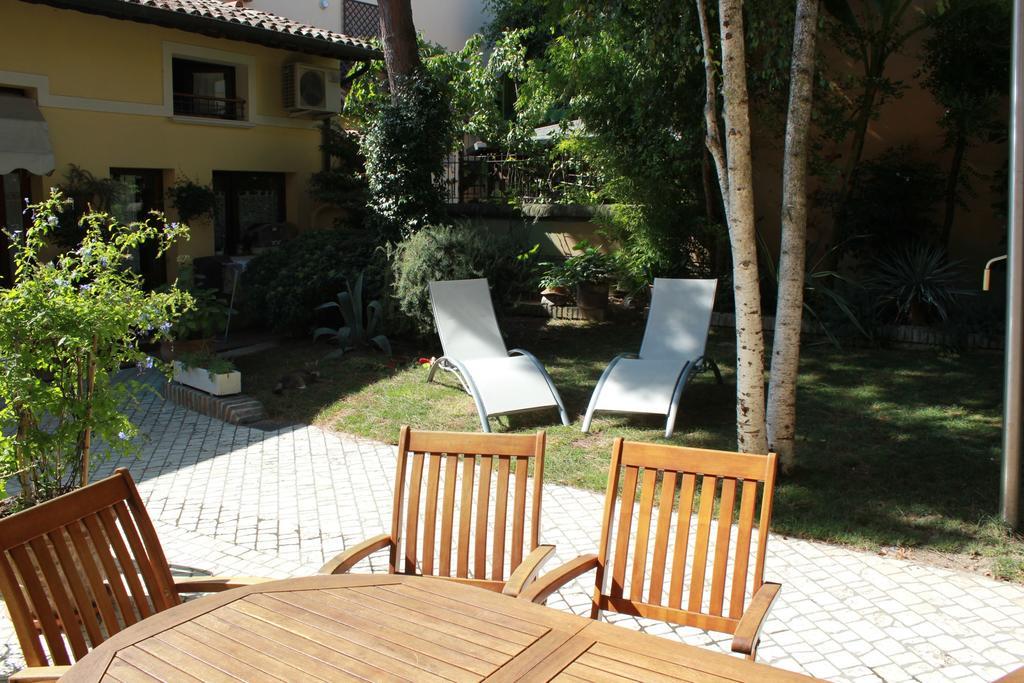 B&B Al Borgo Ravenna Exterior foto